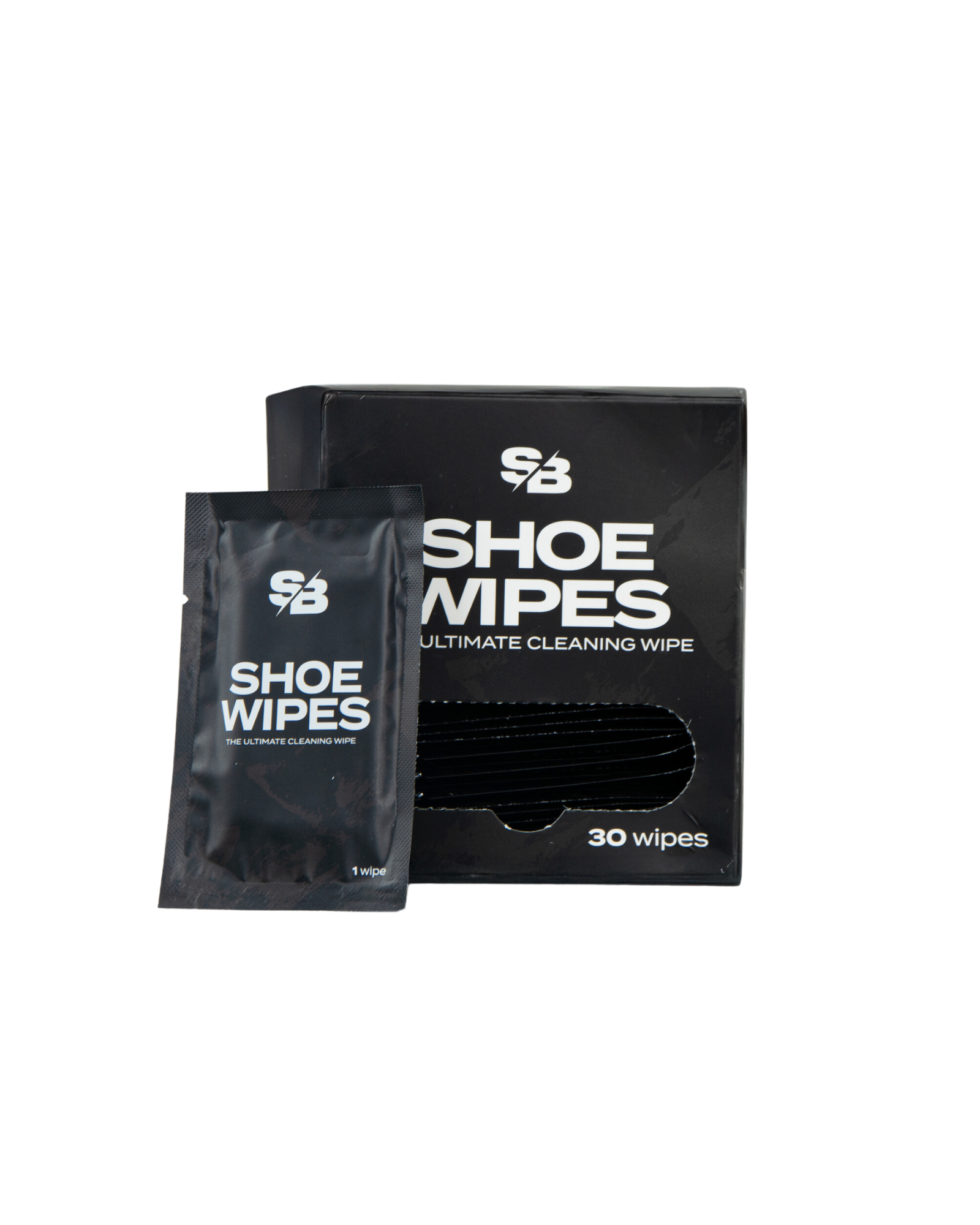 Street bill produkt billeder shoe wipes 4