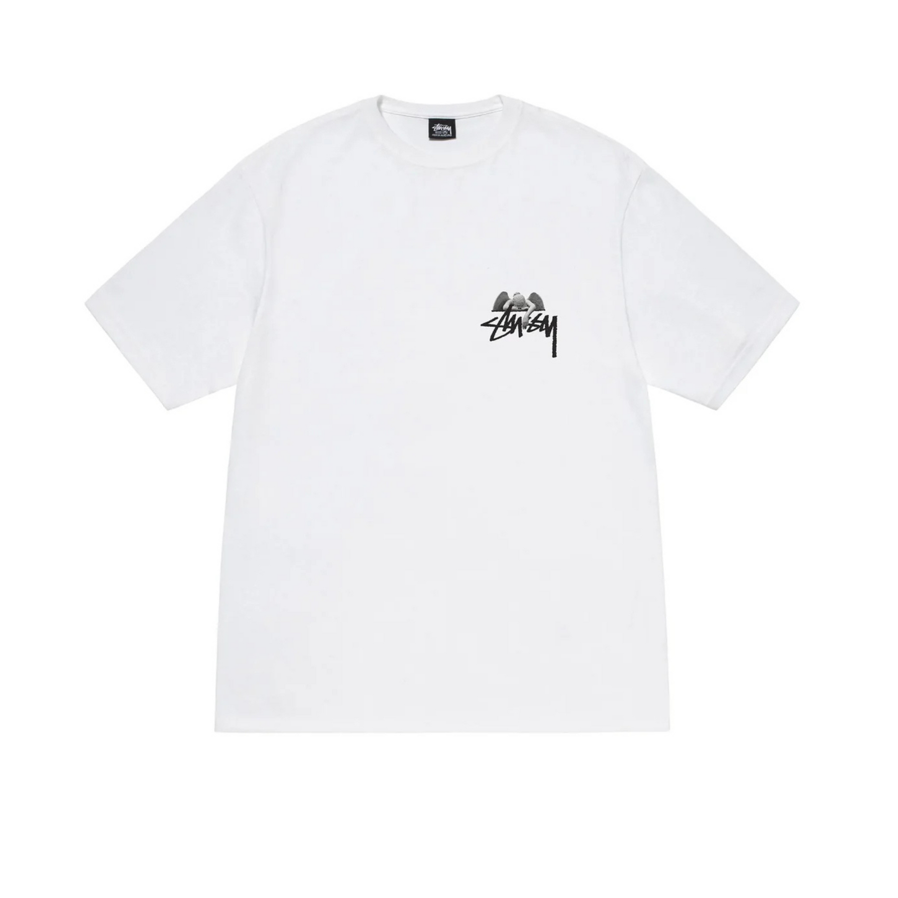 Stüssy t-shirt Angel