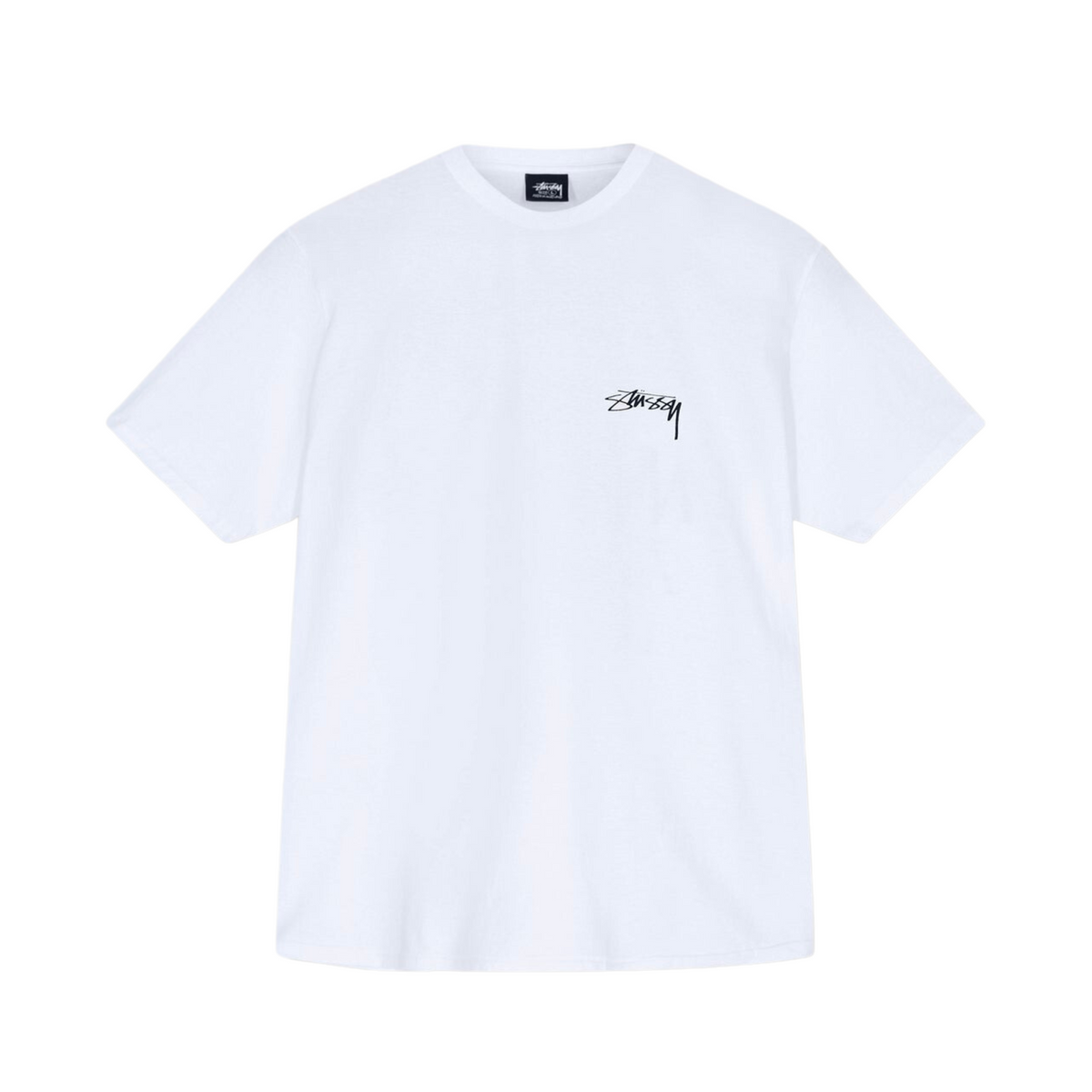 Stüssy Modern Age T-shirt "White"