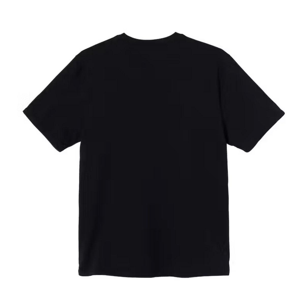 Stüssy Spaceman T-shirt "Black"