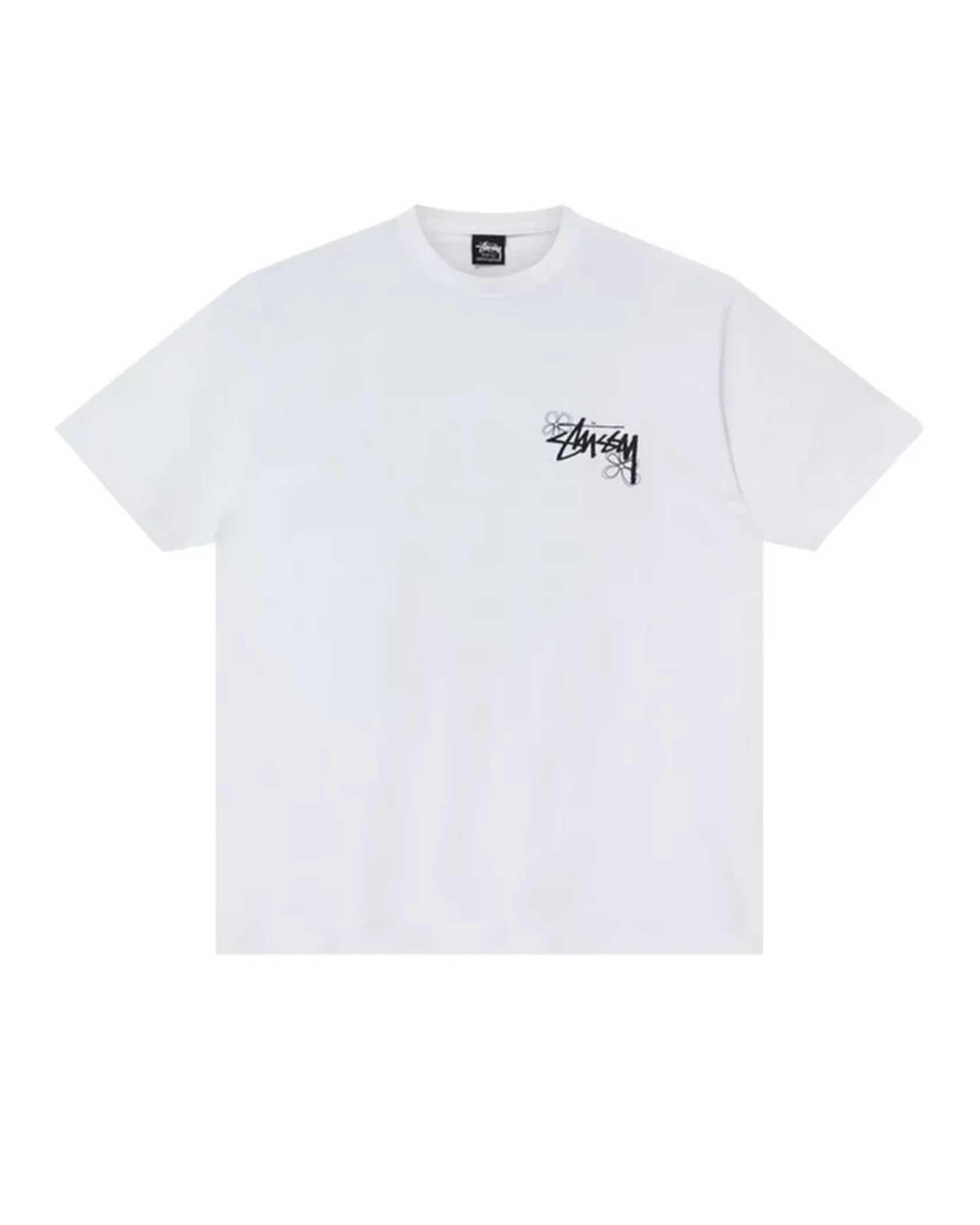 Stüssy t-shirt Summerlbt