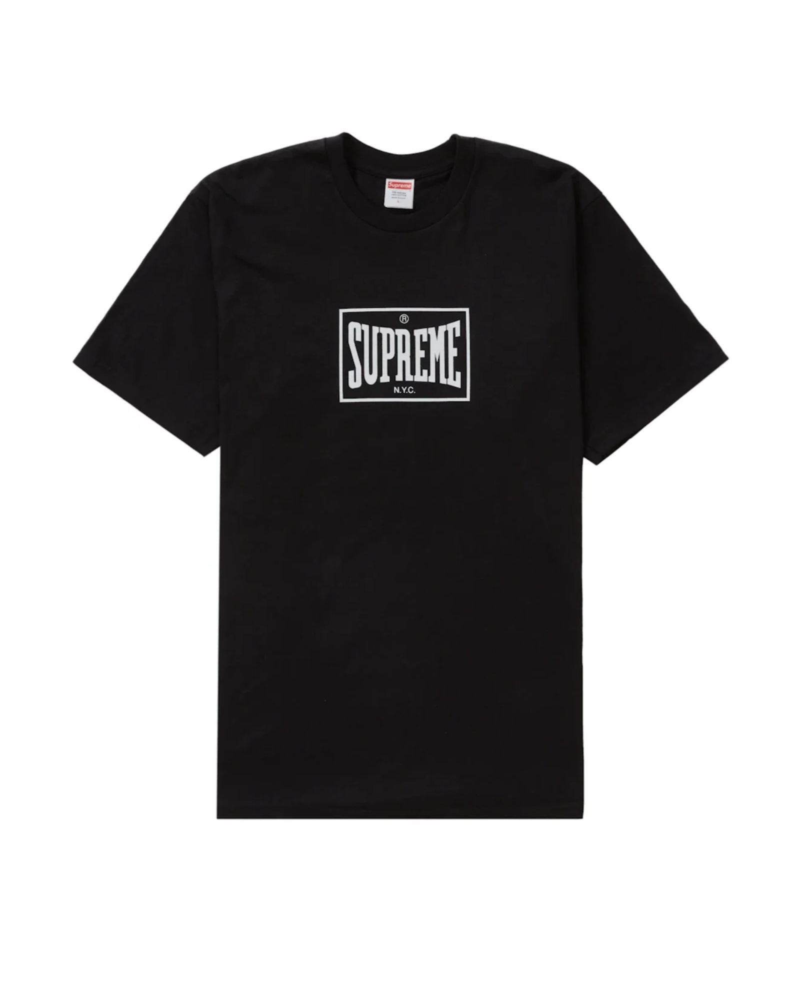 Supreme t-shirt