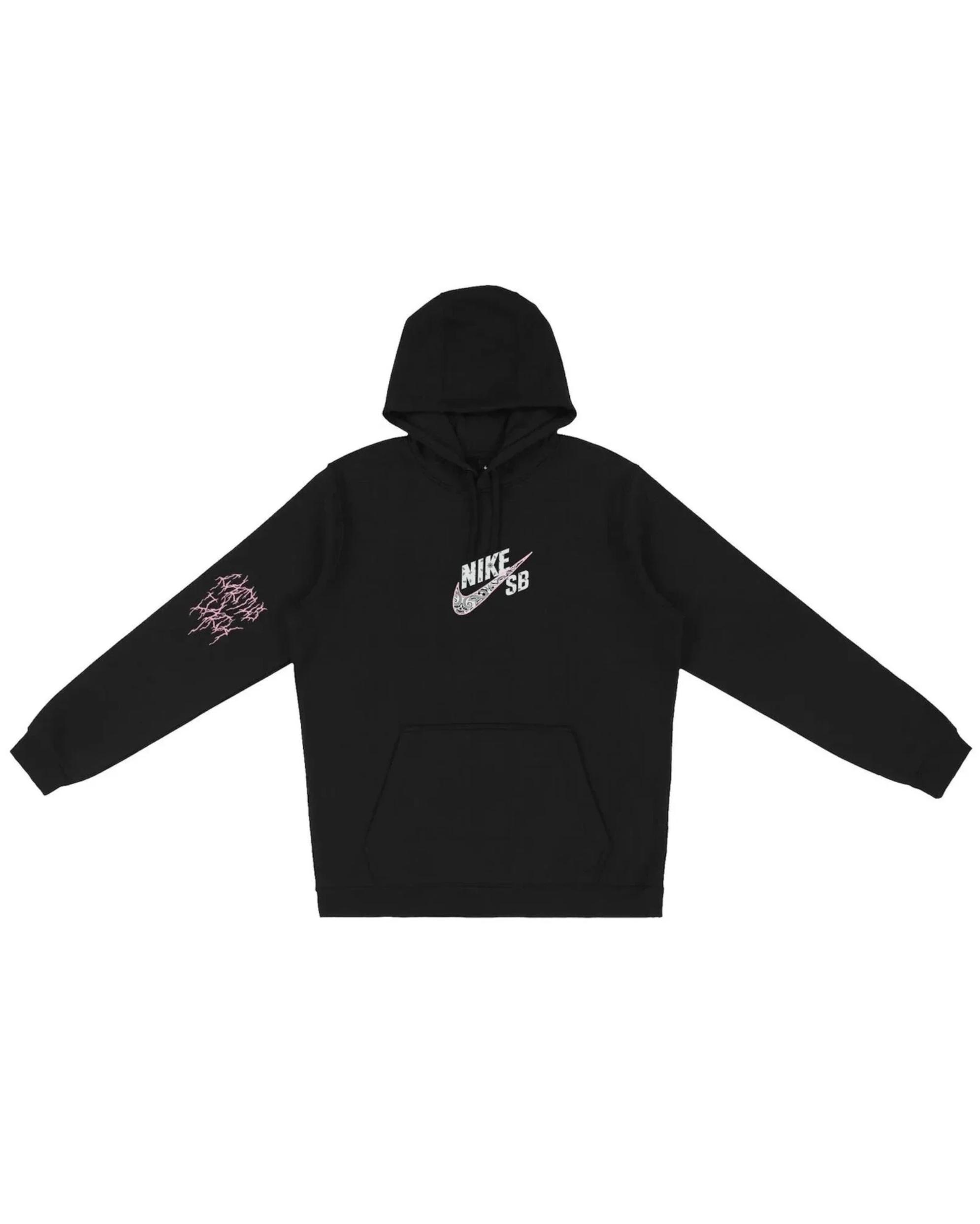 Cactus jack hoodie