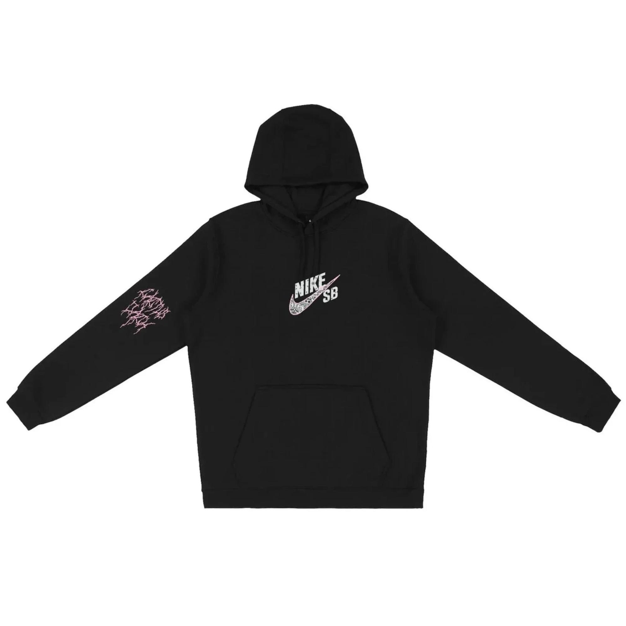Cactus jack hoodie