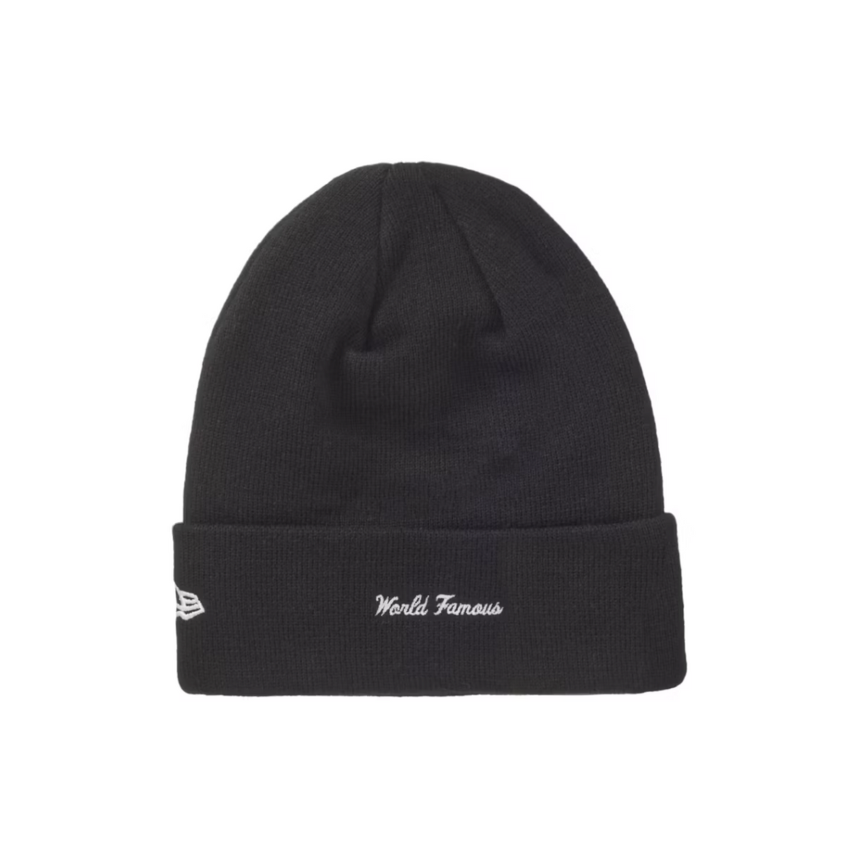 Supreme Box Logo Beanie (FW24) "Black"