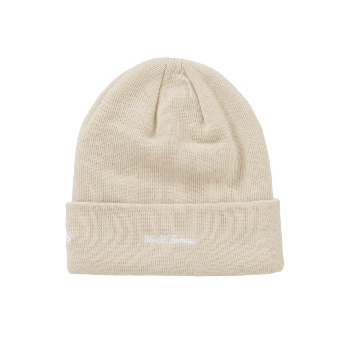 Supreme Box Logo Beanie (FW24) "Stone"