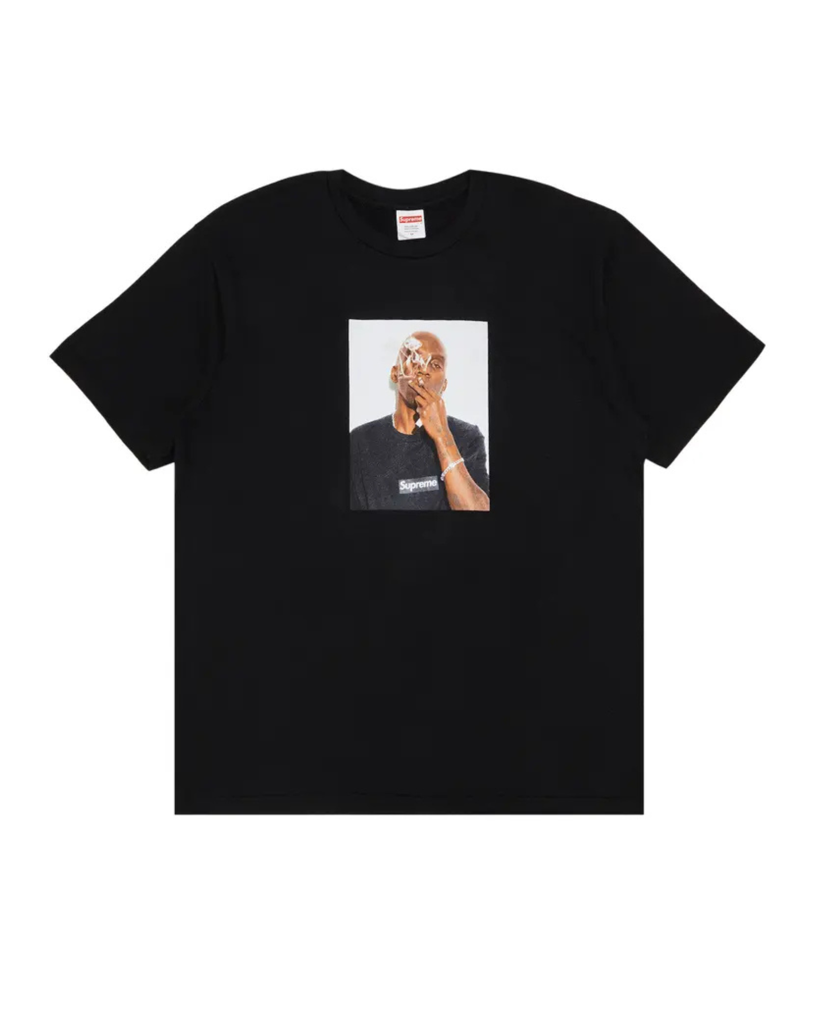 Supreme Dean Blunt Tee Black