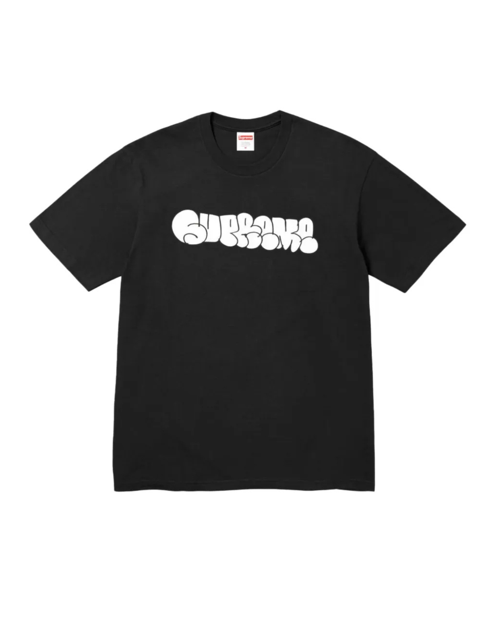 Supreme homerun t-shirt black