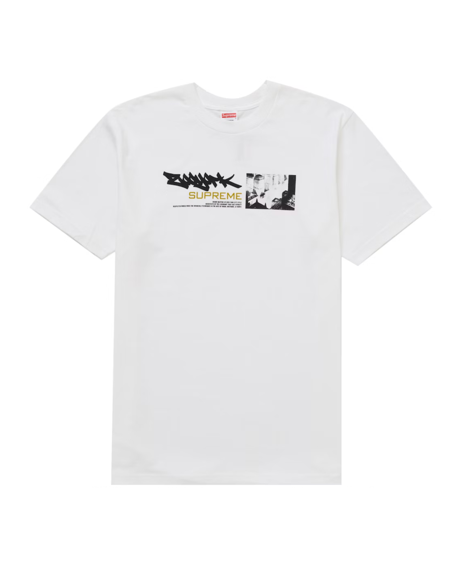 Supreme Zoo York Dynasty