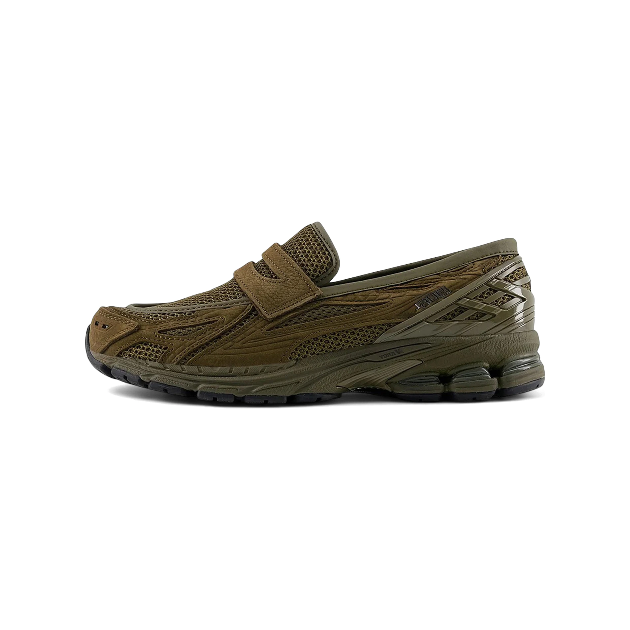 New Balance 1906L Olive Khaki (0)