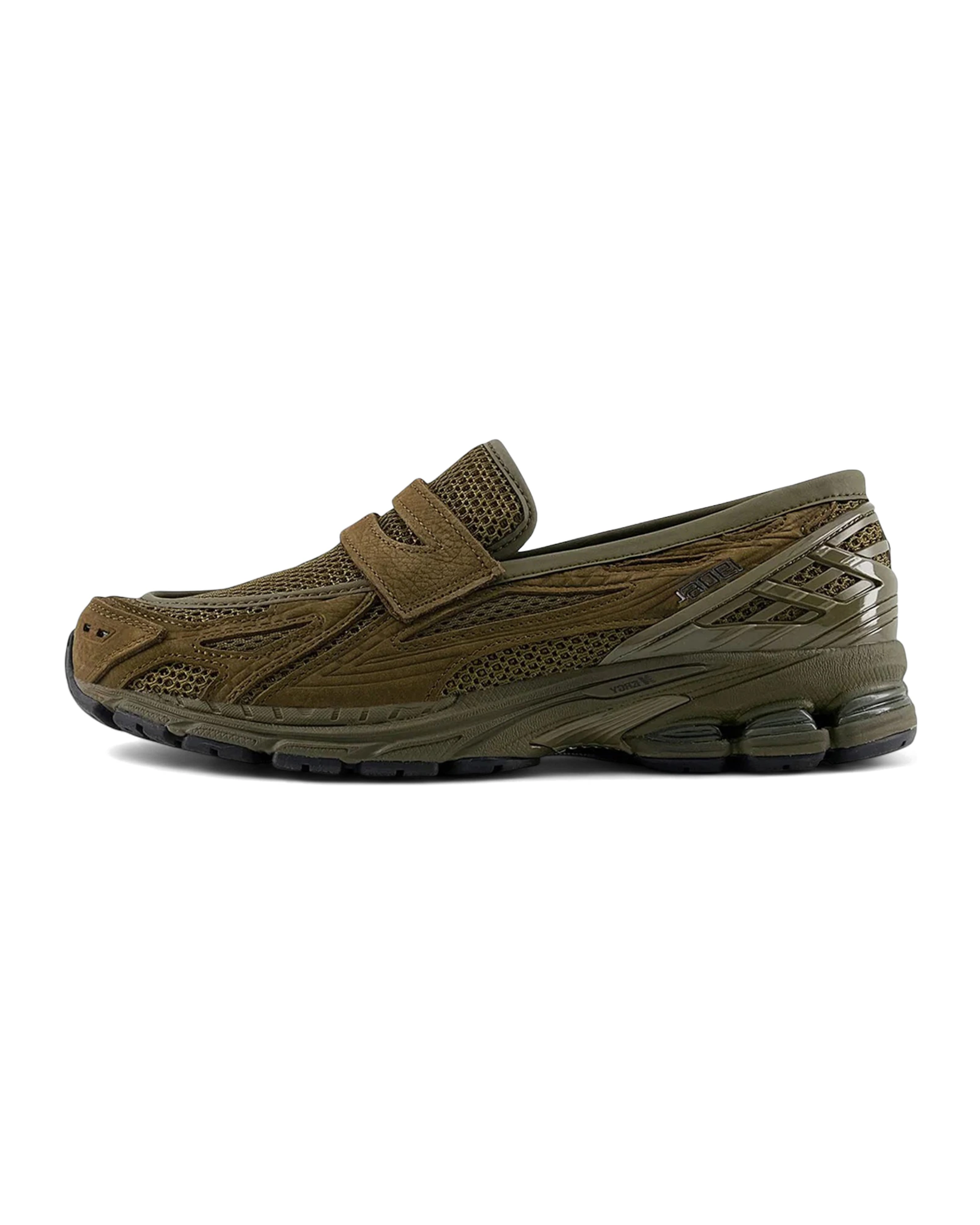 New Balance 1906L Olive Khaki (0)