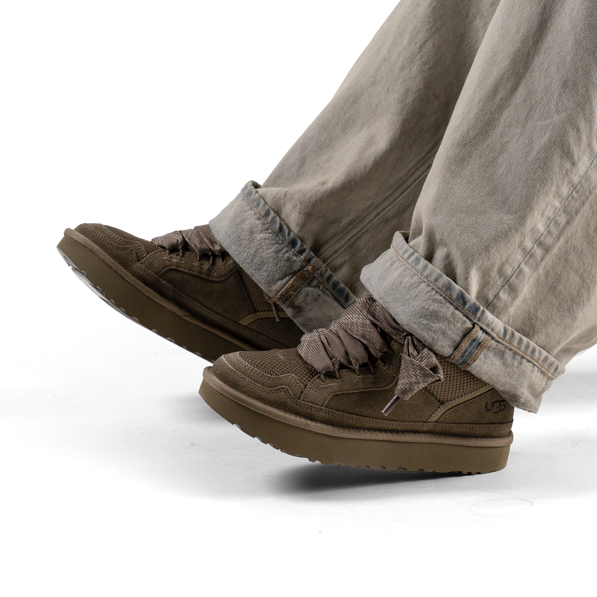 UGG Lowmel Hickory (Women's)