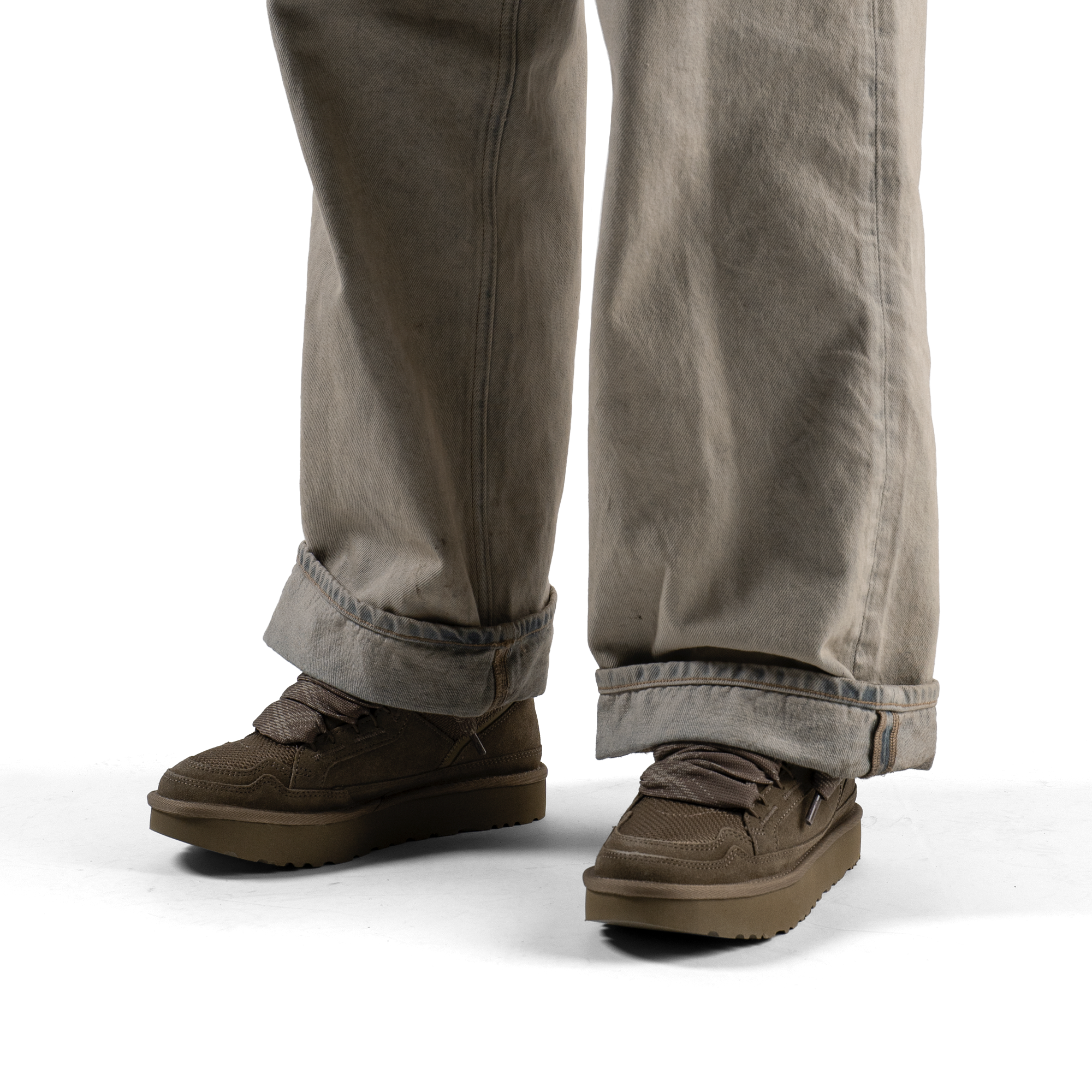 UGG Lowmel Hickory (Women's)
