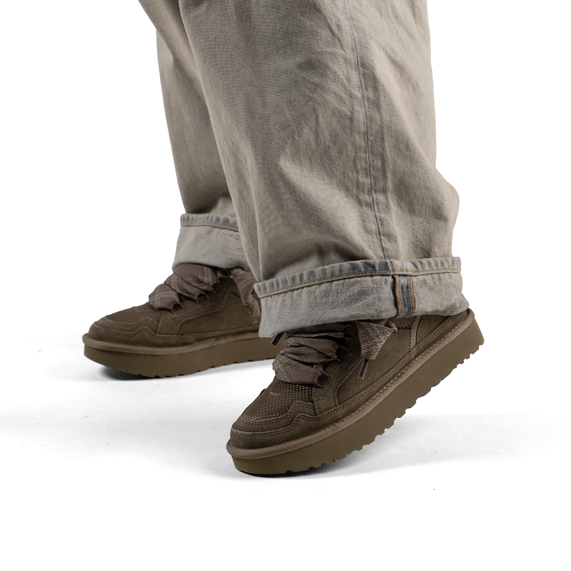 UGG Lowmel Hickory (Women's)