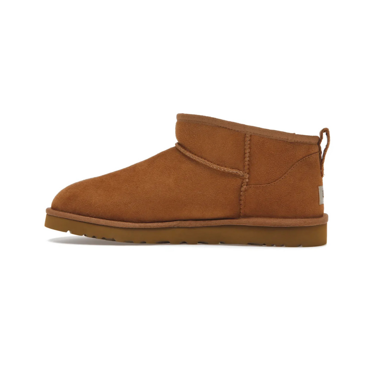 UGG Classic Ultra Mini Boot Chestnut