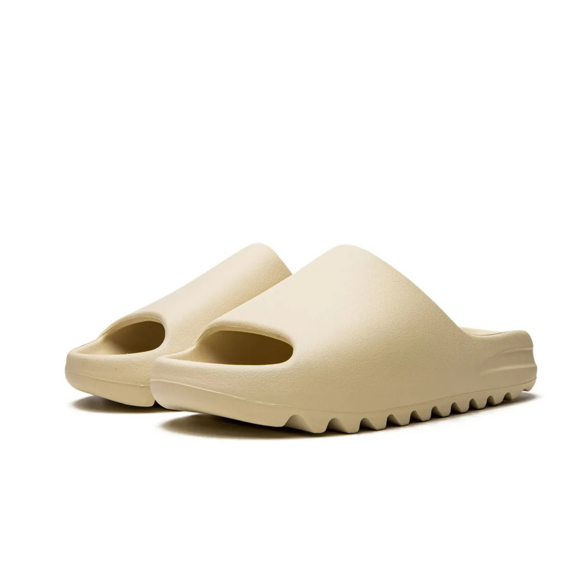 Yeezy Slide "Bone"