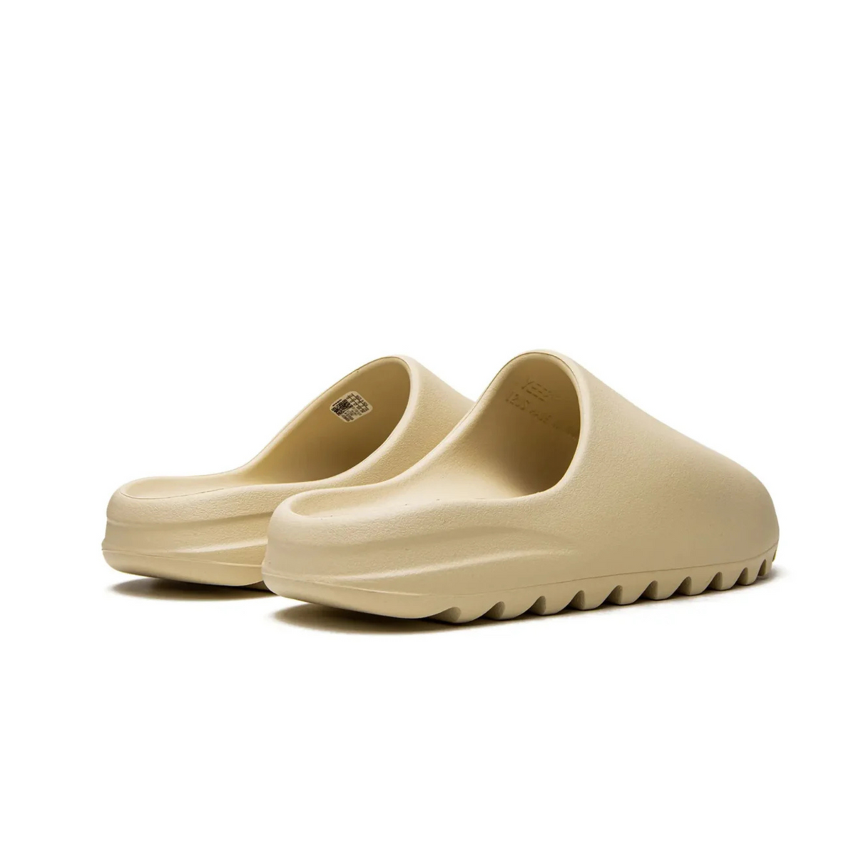 Yeezy Slide "Bone"