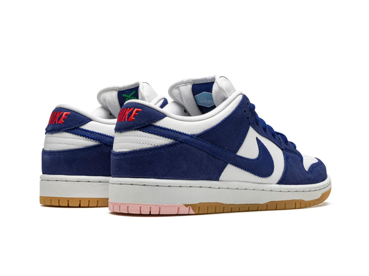 Nike SB Dunk Low "Los Angeles Dodgers" - street-bill.dk