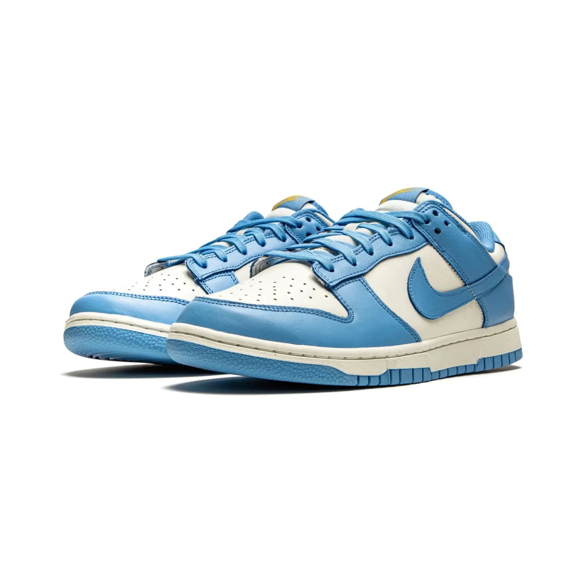 Nike Dunk Low "Coast" - street-bill.dk