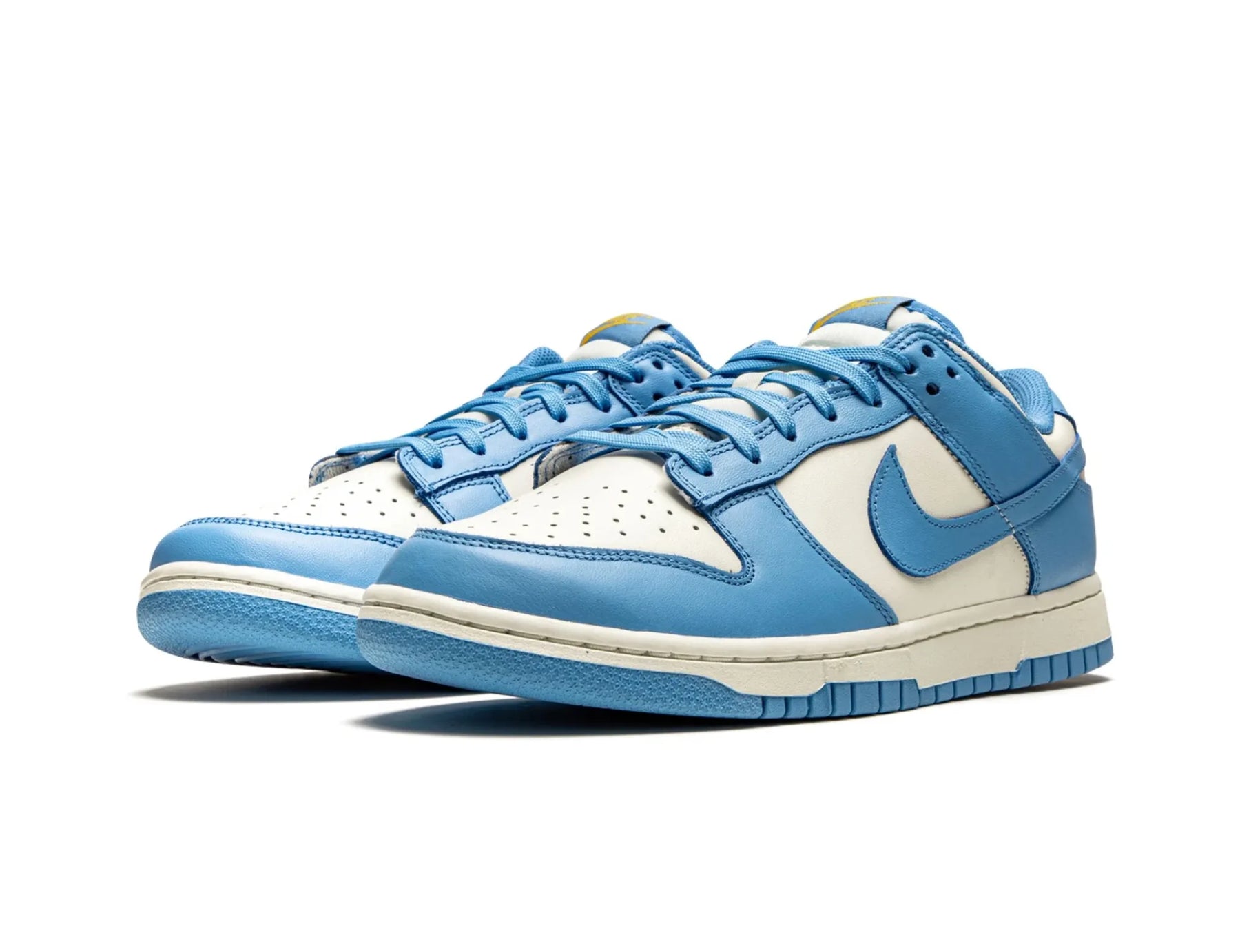 Nike Dunk Low "Coast" - street-bill.dk