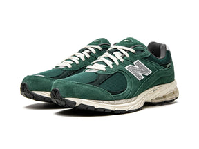 New Balance 2002R "Nightwatch Green" - street-bill.dk