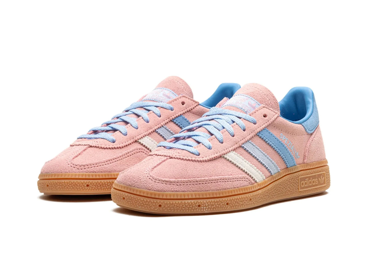 adidas Handball Spezial Semi Pink Spark (Women's)