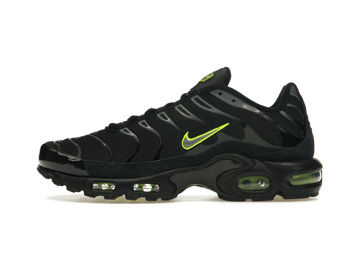 Nike Air Max Plus Black Volt