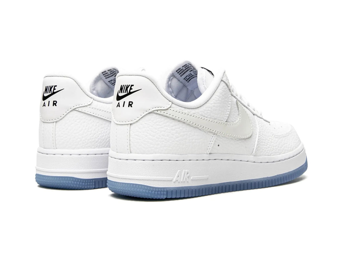 Nike Air Force 1 "UV Reactive Swoosh" - street-bill.dk