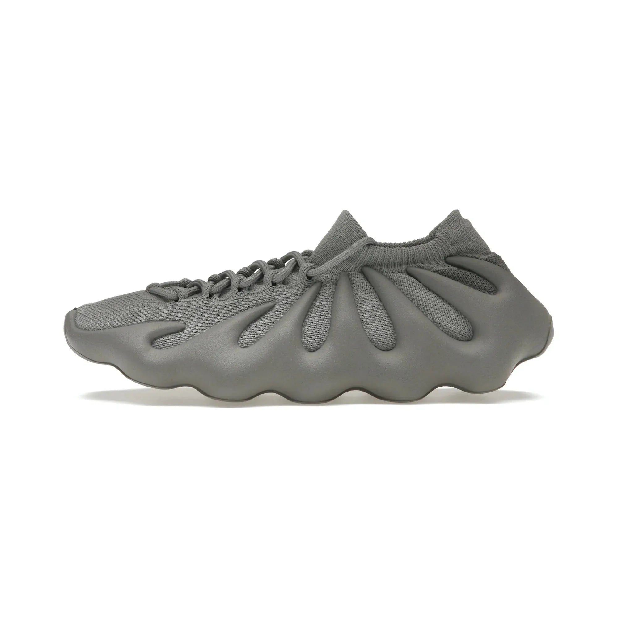 Adidas Yeezy 450 "Stone Grey" - street-bill.dk