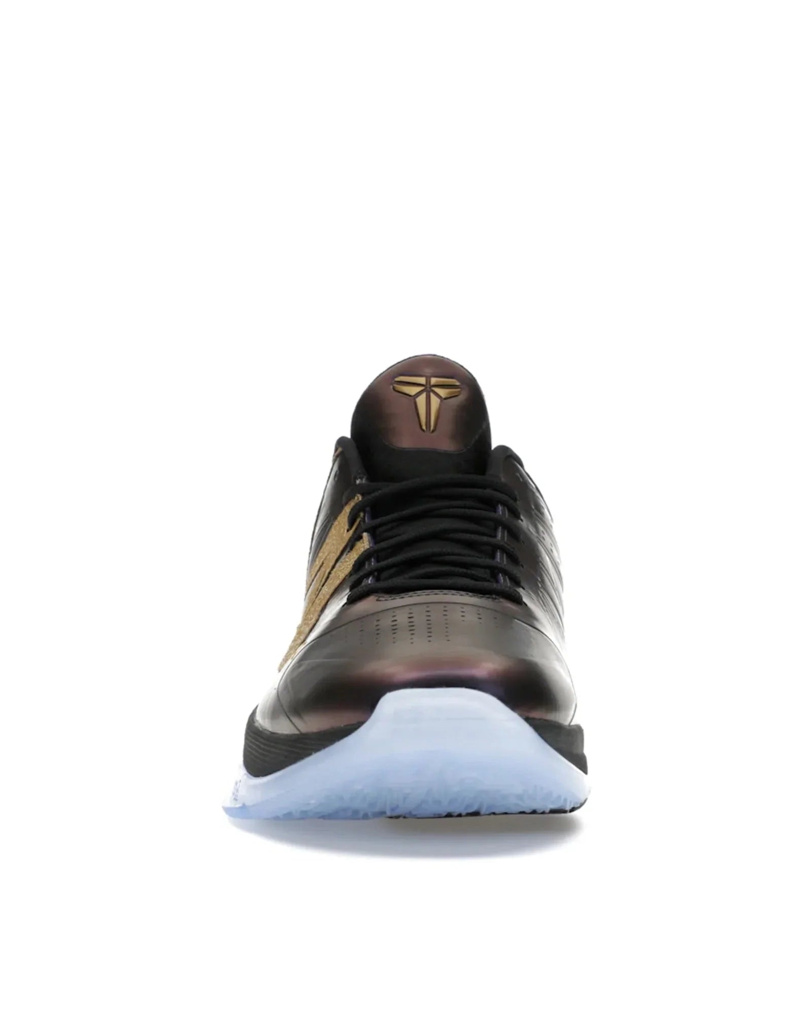 Nike Kobe 5 Protro Year of the Mamba Eggplant