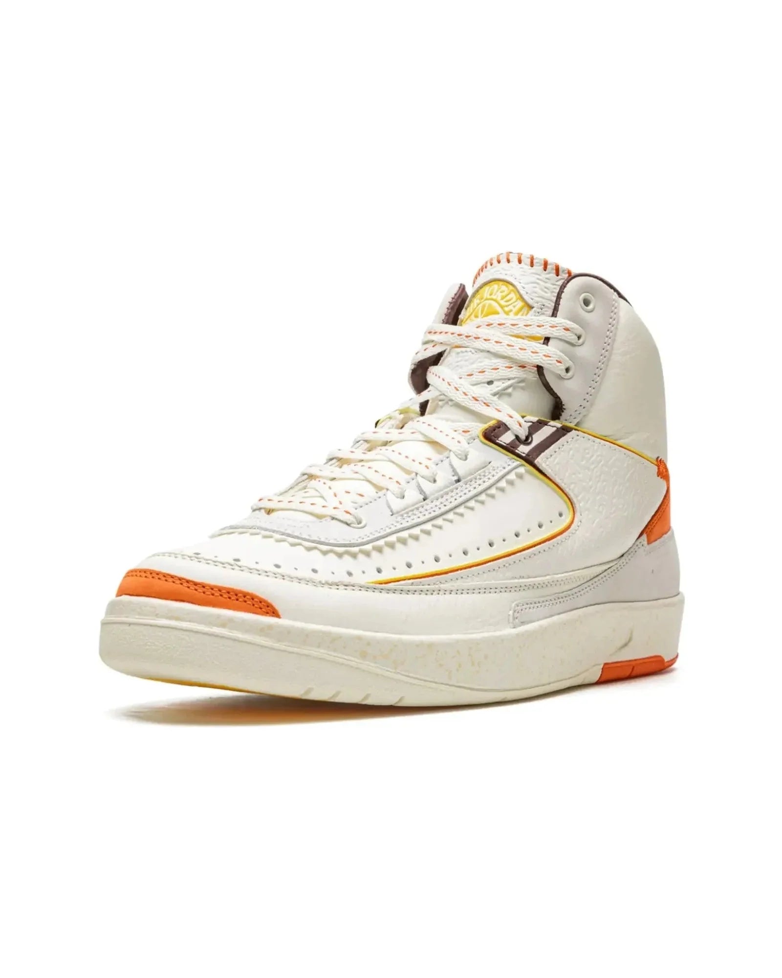 Nike Air Jordan 2 Retro SP "Maison Chateau Rouge" - street-bill.dk