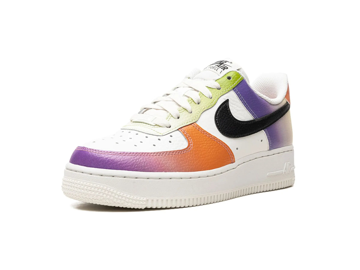 Nike Air Force 1 Low "Multi-Color Gradient" - street-bill.dk