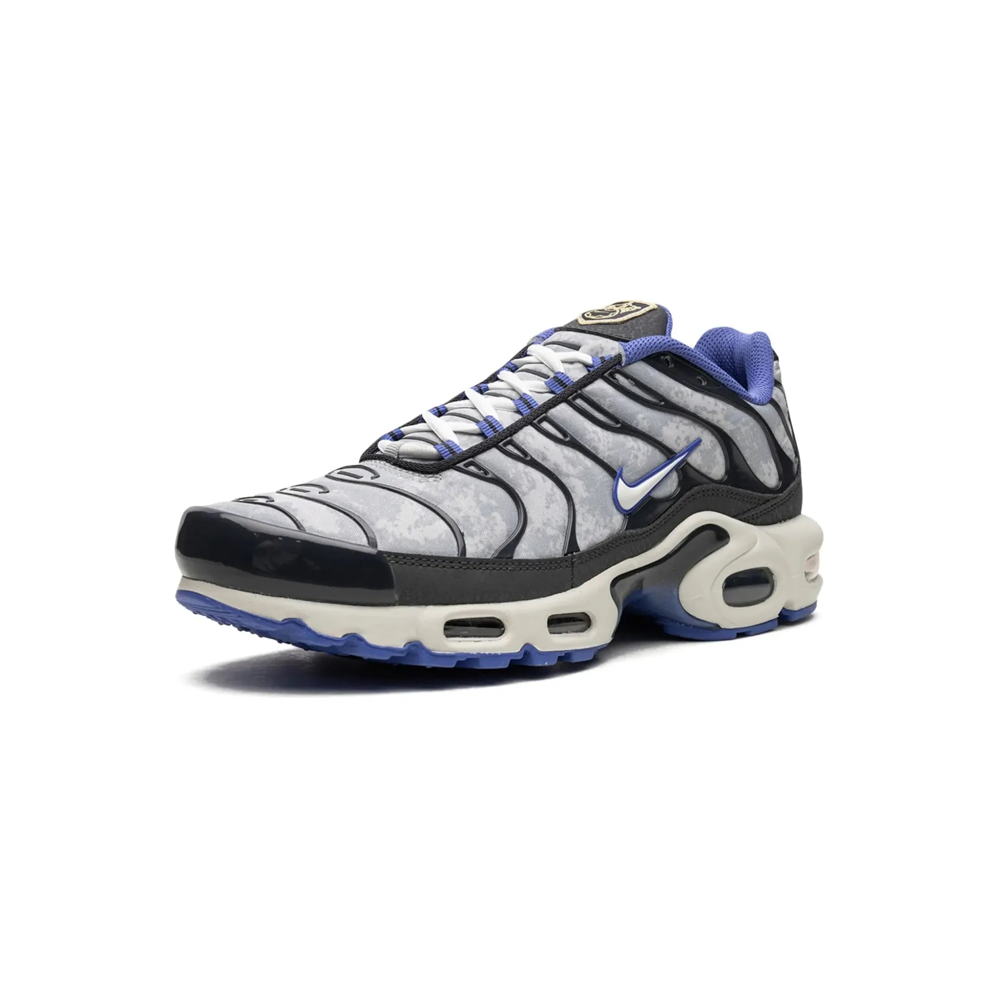 Nike TN "Social F.C." - street-bill.dk