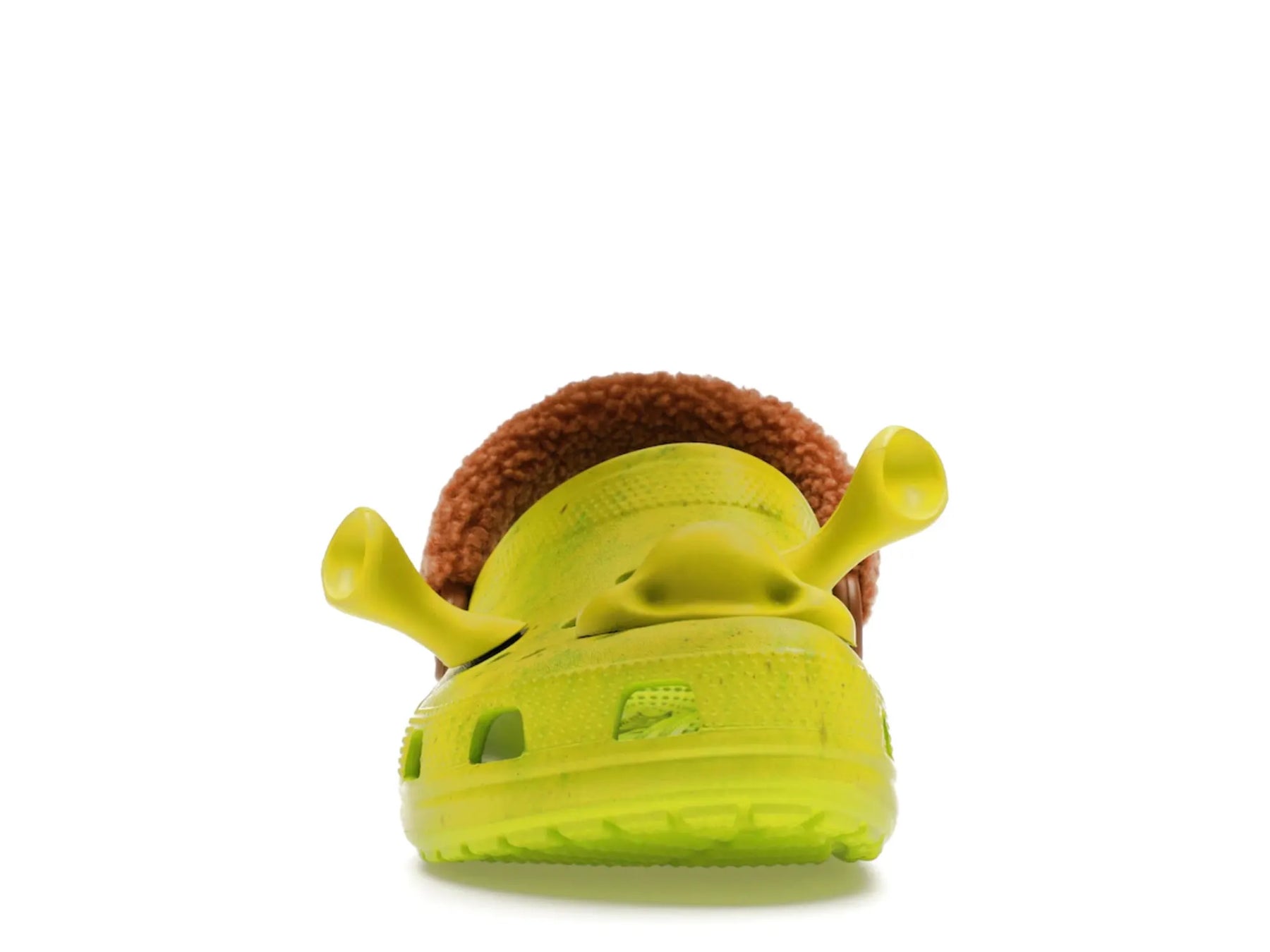 Crocs Classic Clog DreamWorks Shrek - street-bill.dk