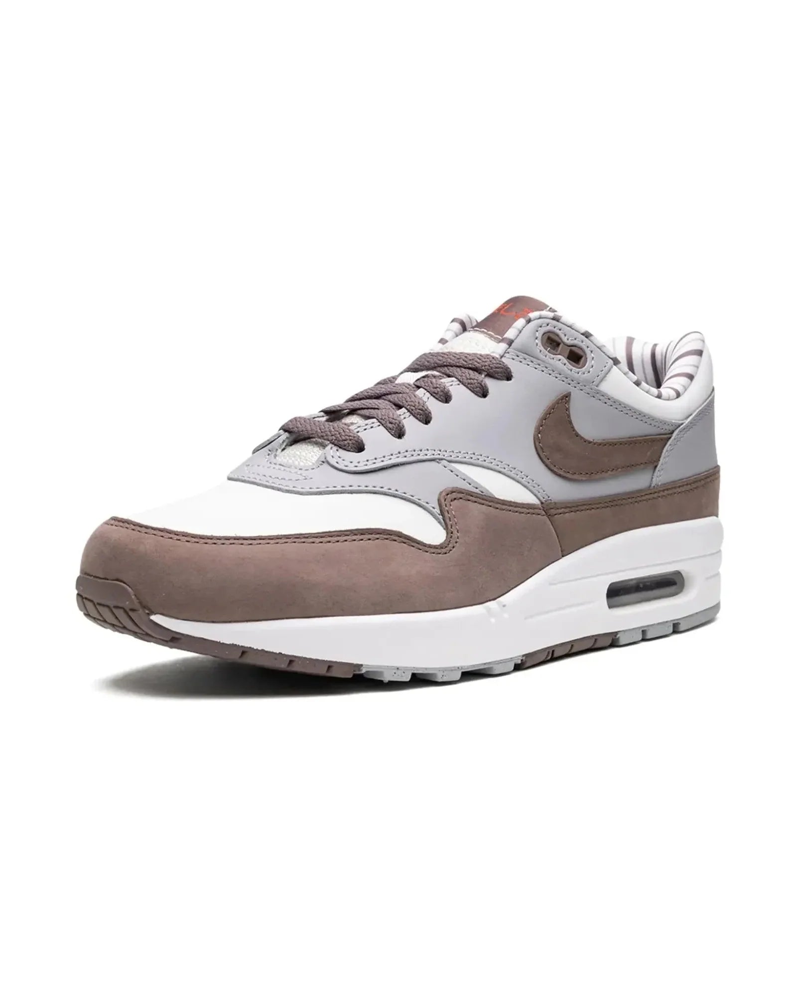 Nike Air Max 1 Premium "Shima Shima" - street-bill.dk