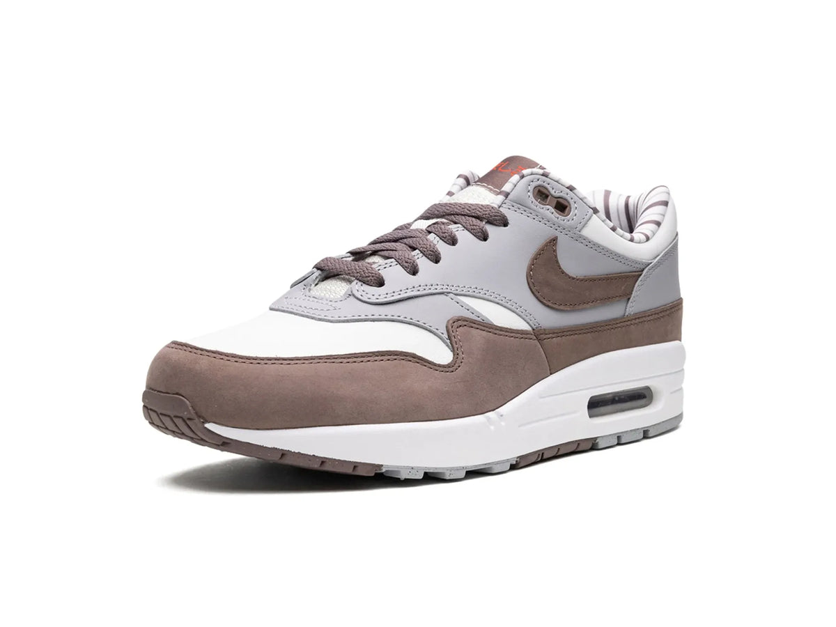 Nike Air Max 1 Premium "Shima Shima" - street-bill.dk