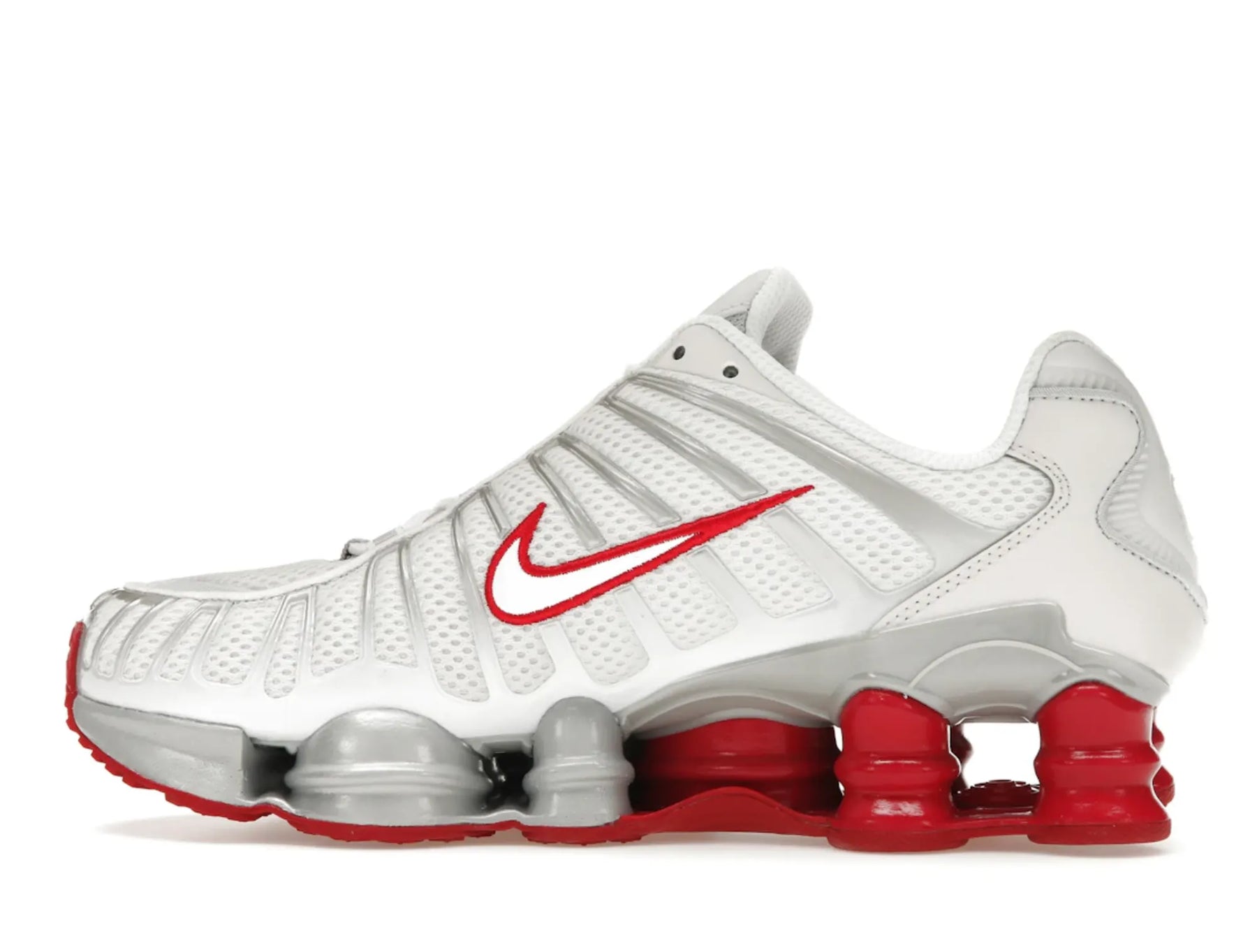 Nike Shox TL Gym Red (Women's)