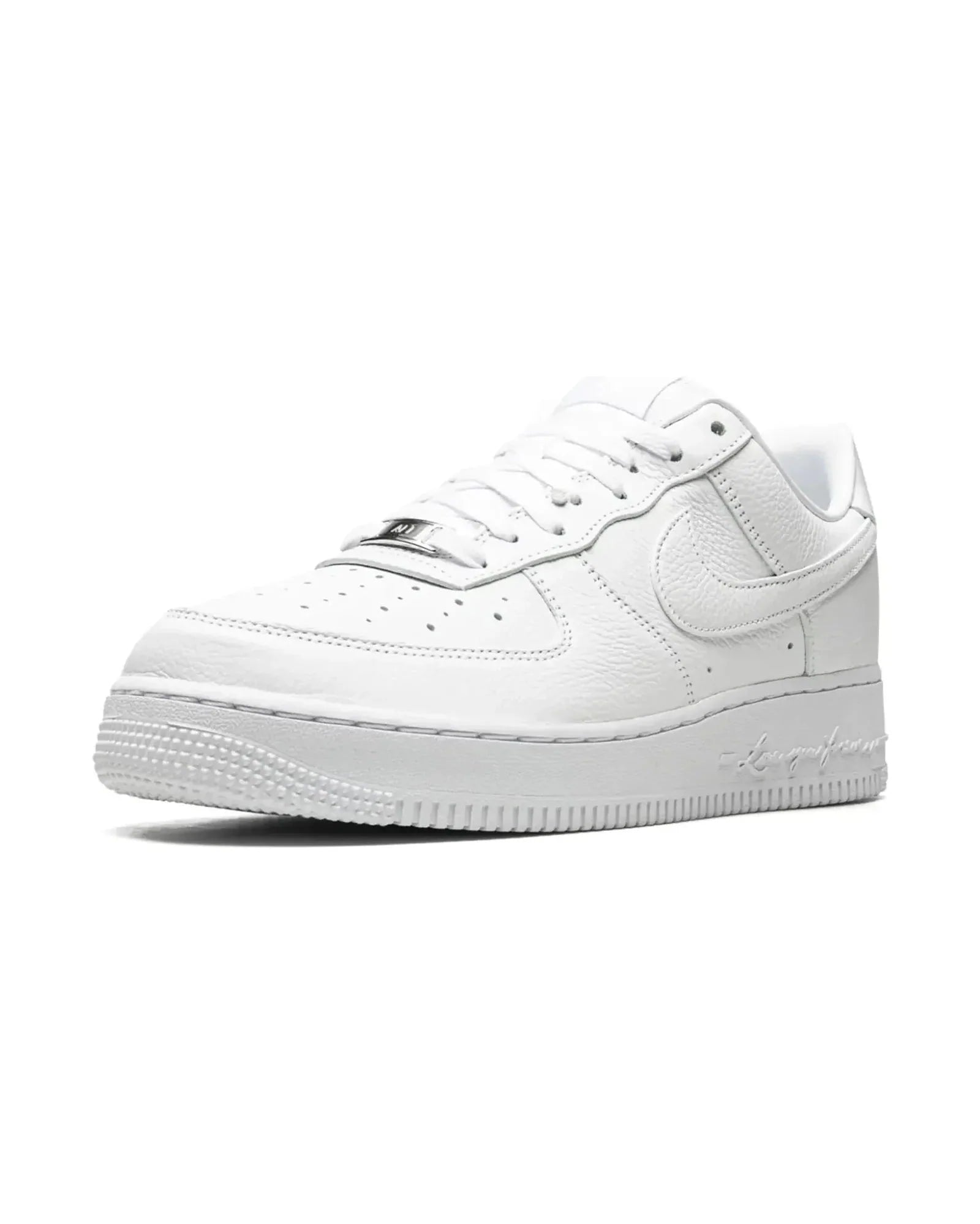 Nike Air Force 1 Low "Drake NOCTA Certified Lover Boy" - street-bill.dk