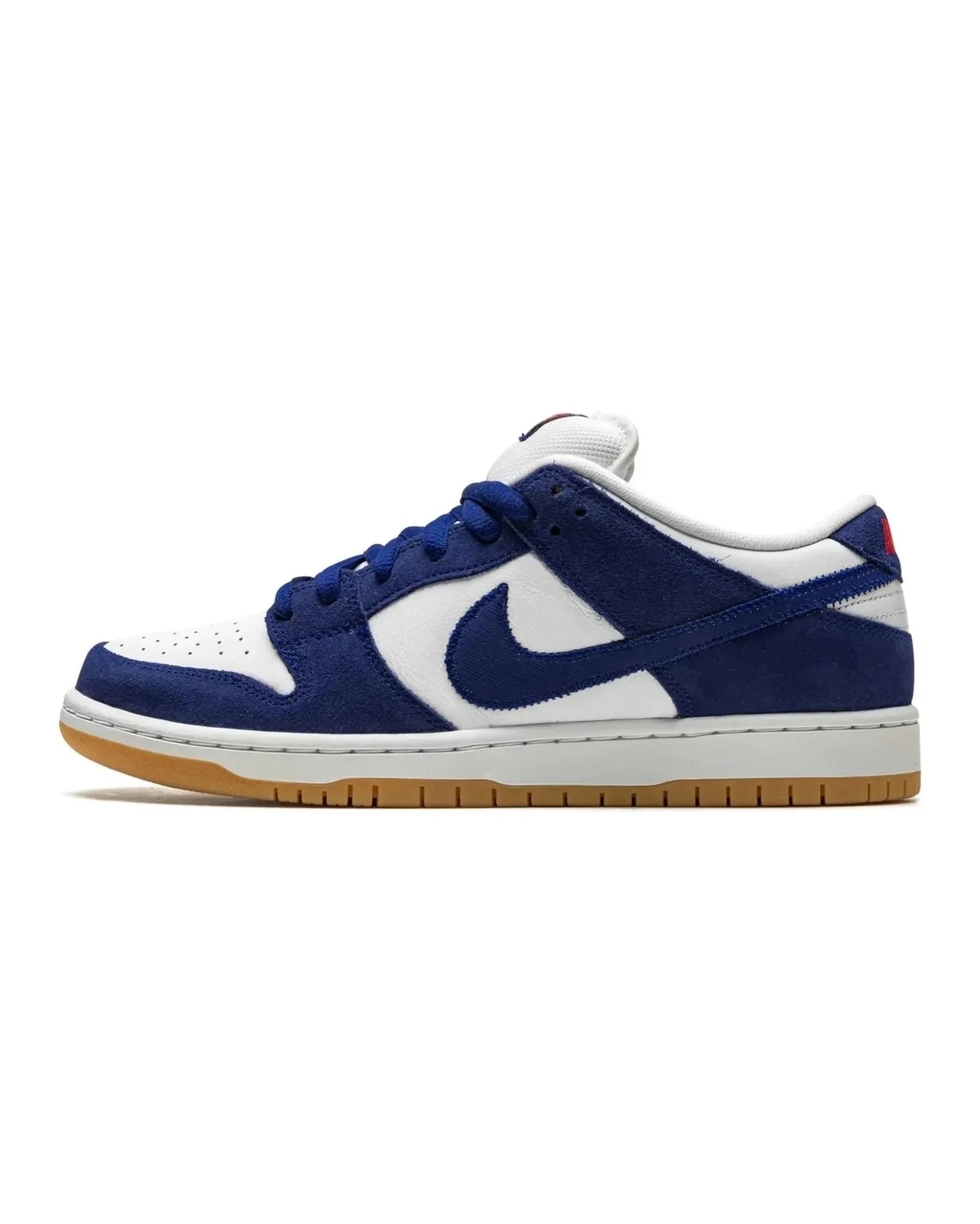 Nike SB Dunk Low "Los Angeles Dodgers" - street-bill.dk