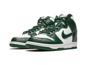 Nike Dunk High "Spartan Green" - street-bill.dk