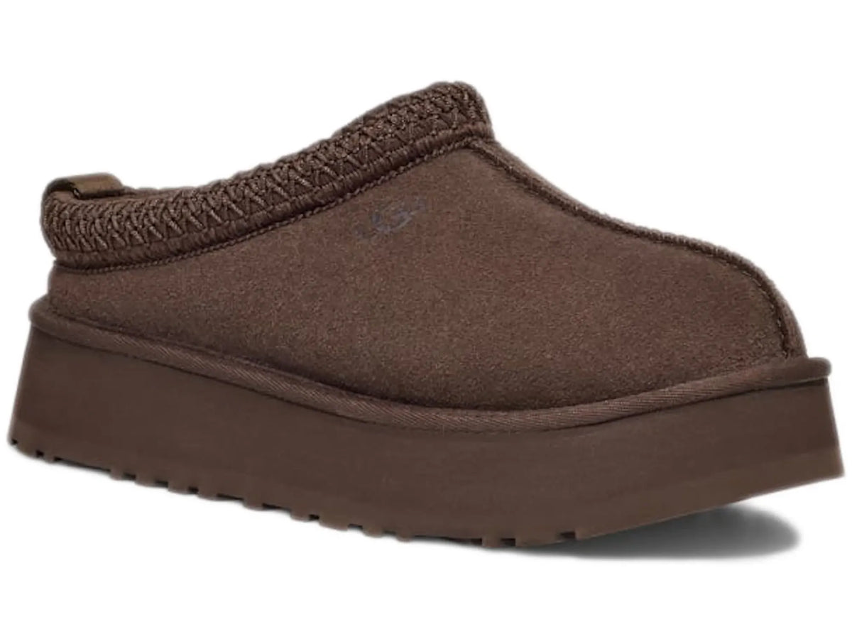 UGG Tazz Slipper Chocolate (Women's)