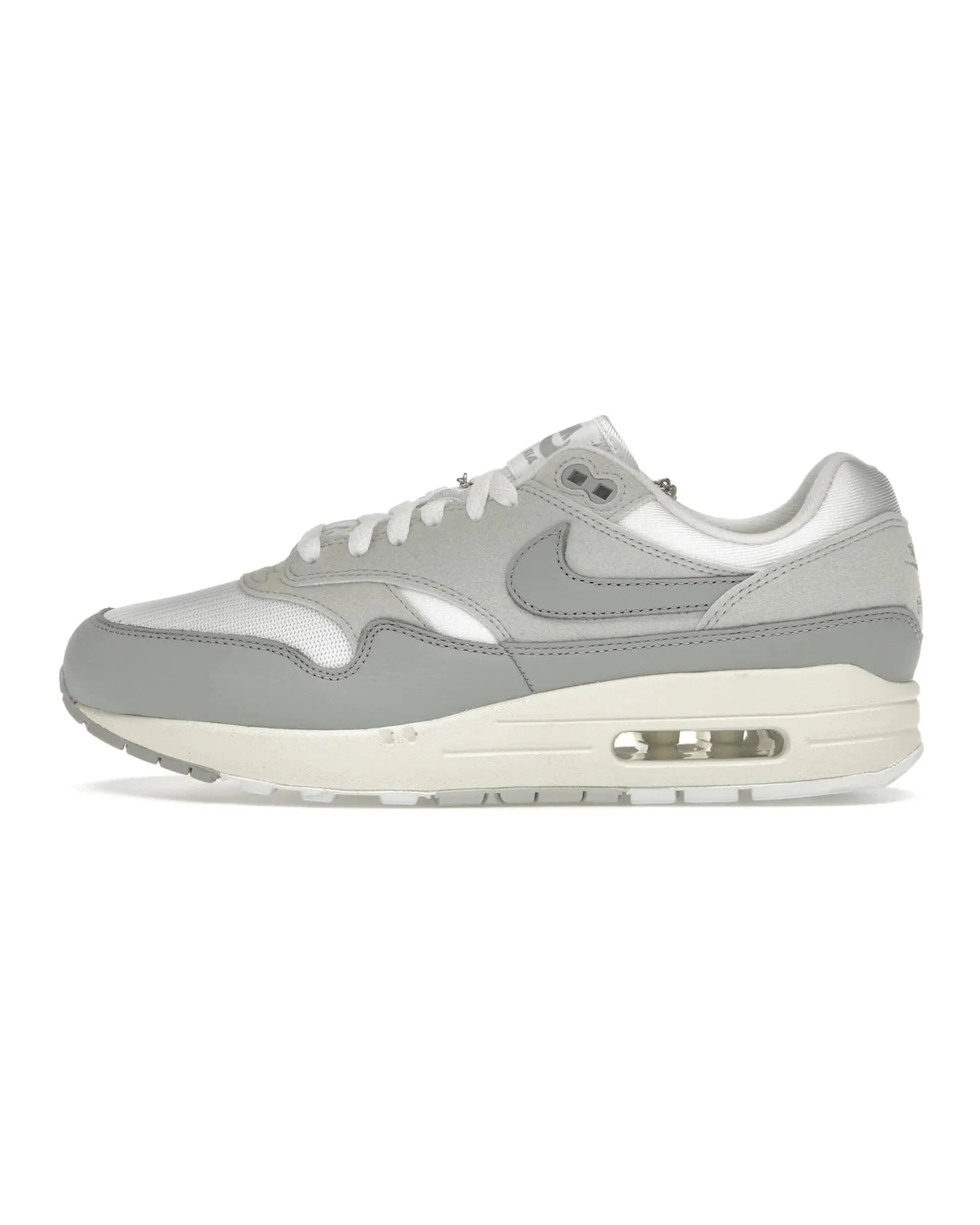 Nike Air Max 1 '87 Pure Platinum (Women's)