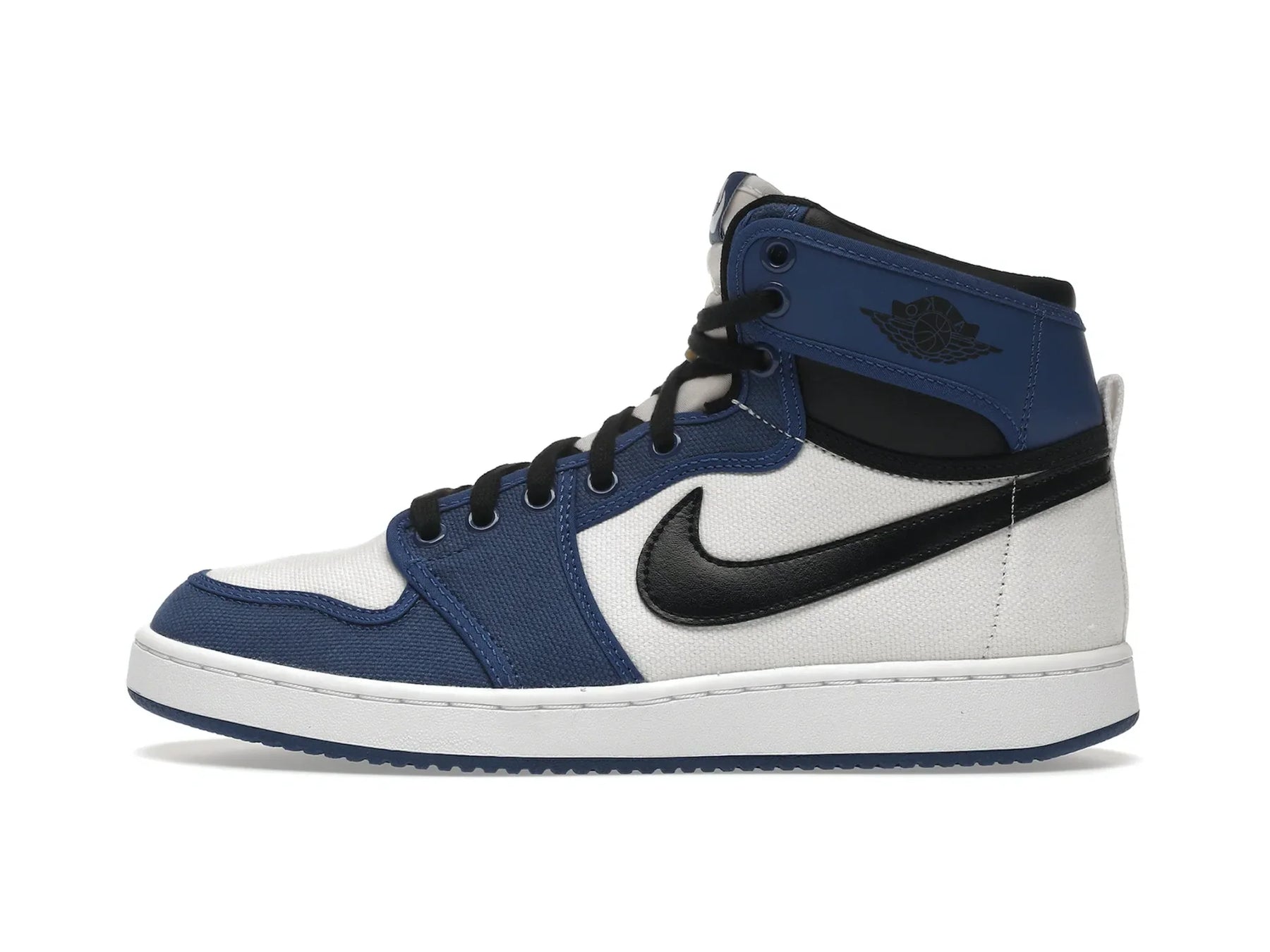 Nike Air Jordan 1 Retro AJKO "Storm Blue" - street-bill.dk