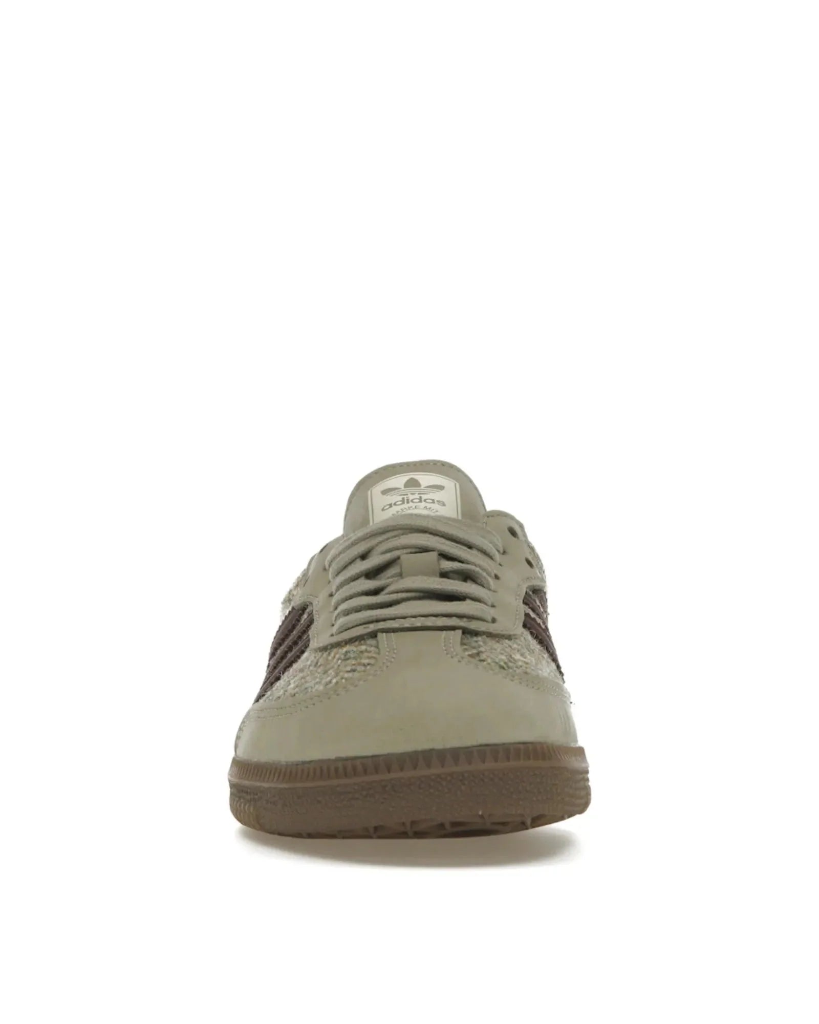 adidas Samba OG Wonder Beige Tweed