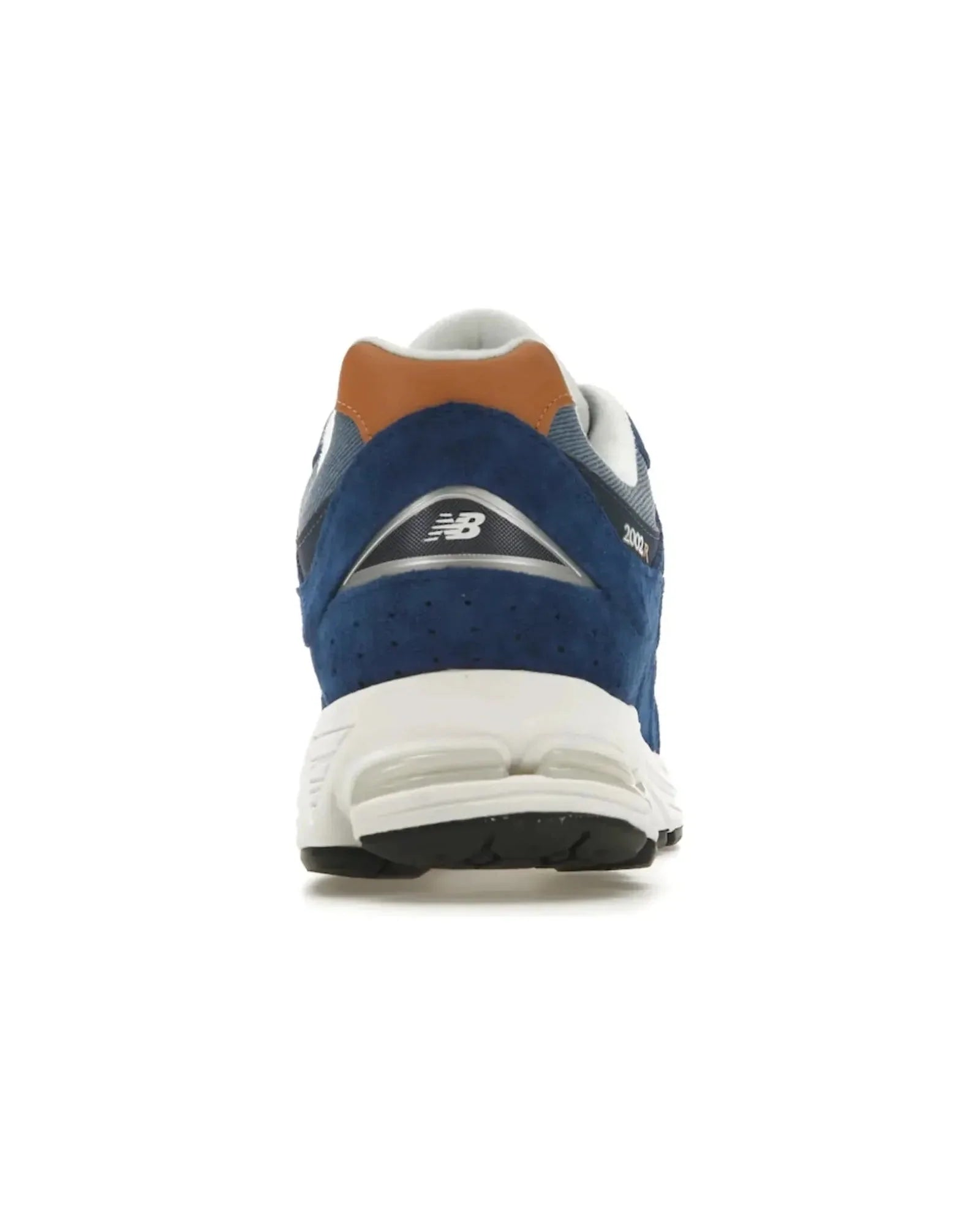 New Balance 2002R "Atlantic Blue Sepia" - street-bill.dk