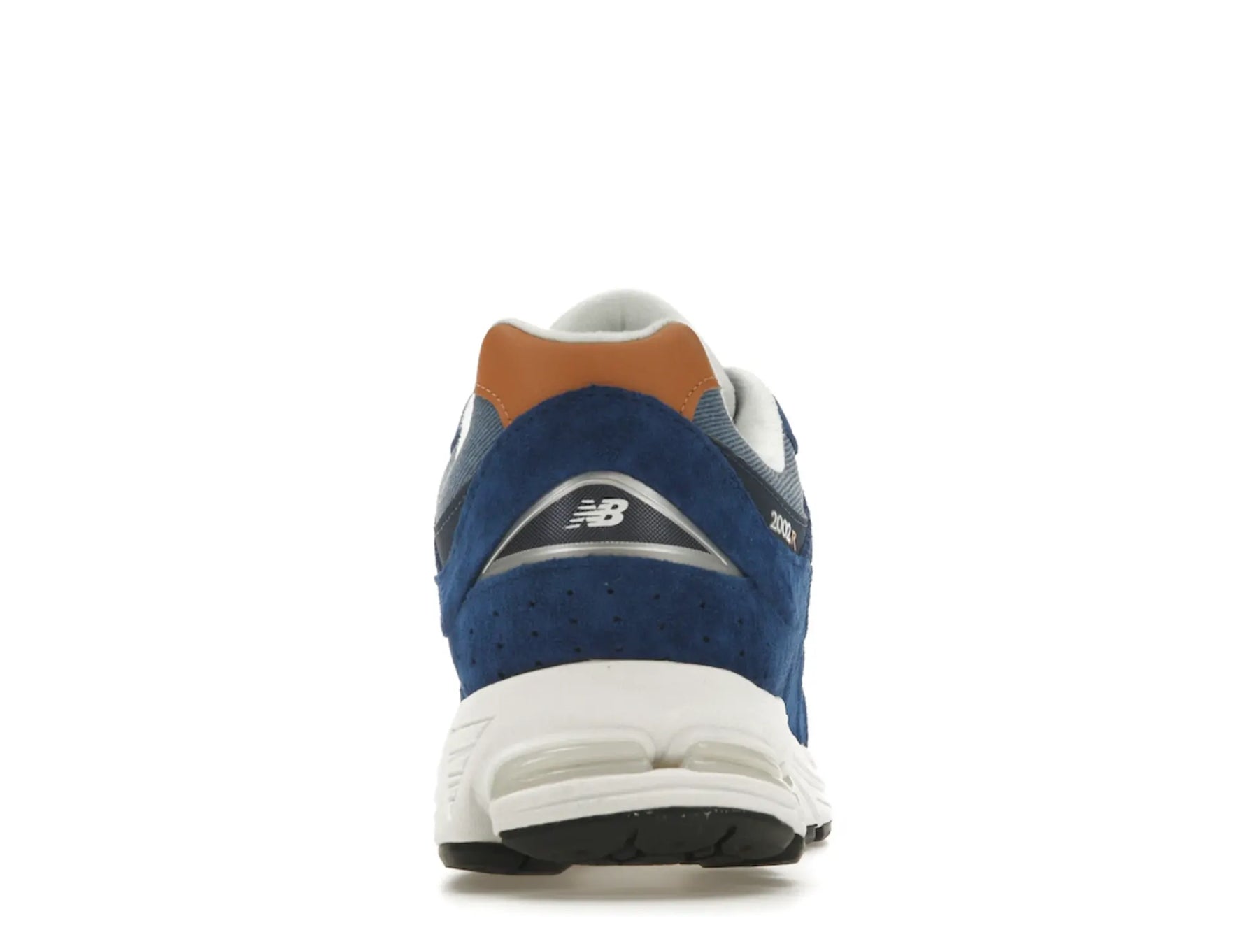 New Balance 2002R "Atlantic Blue Sepia" - street-bill.dk