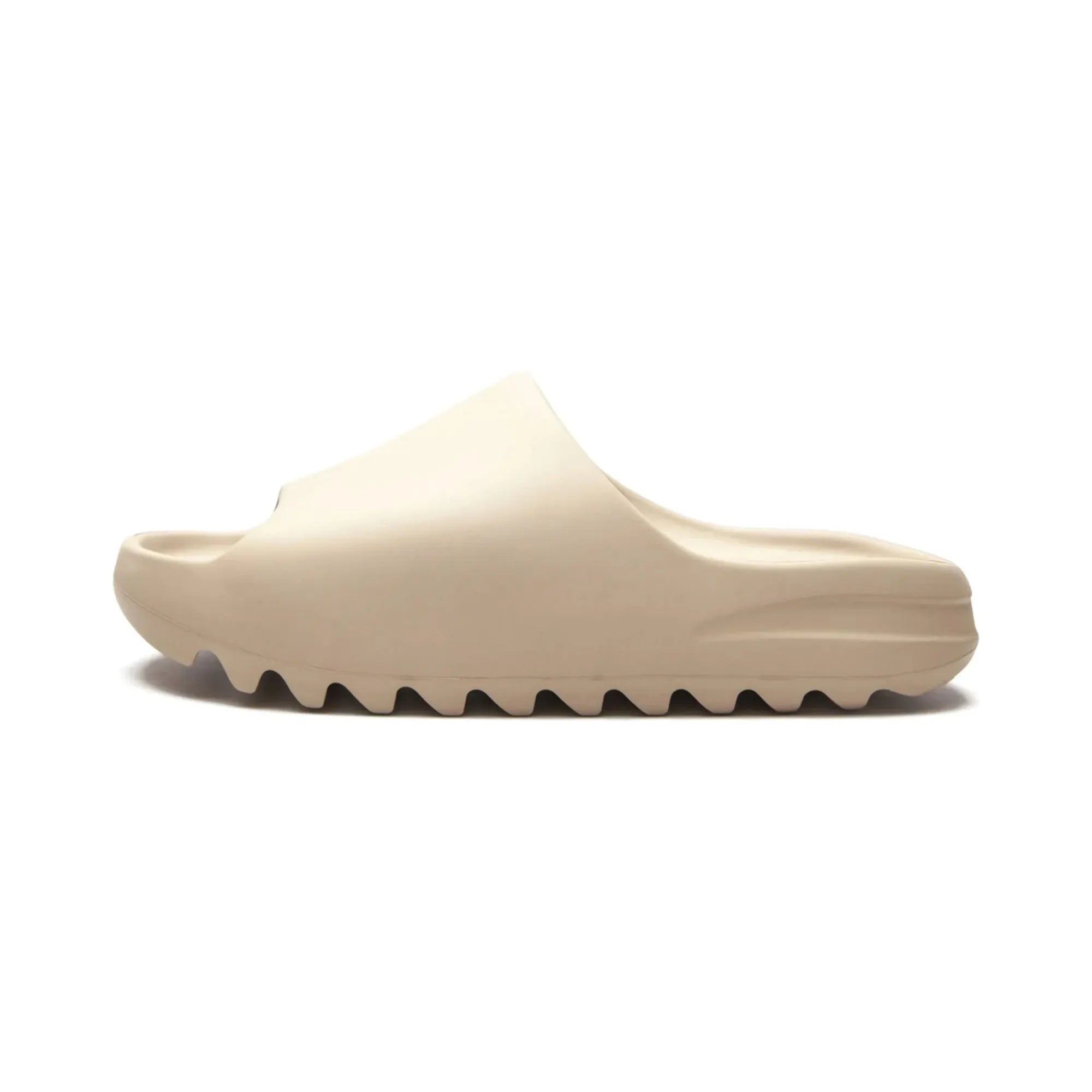 Yeezy Slide "Pure" - street-bill.dk