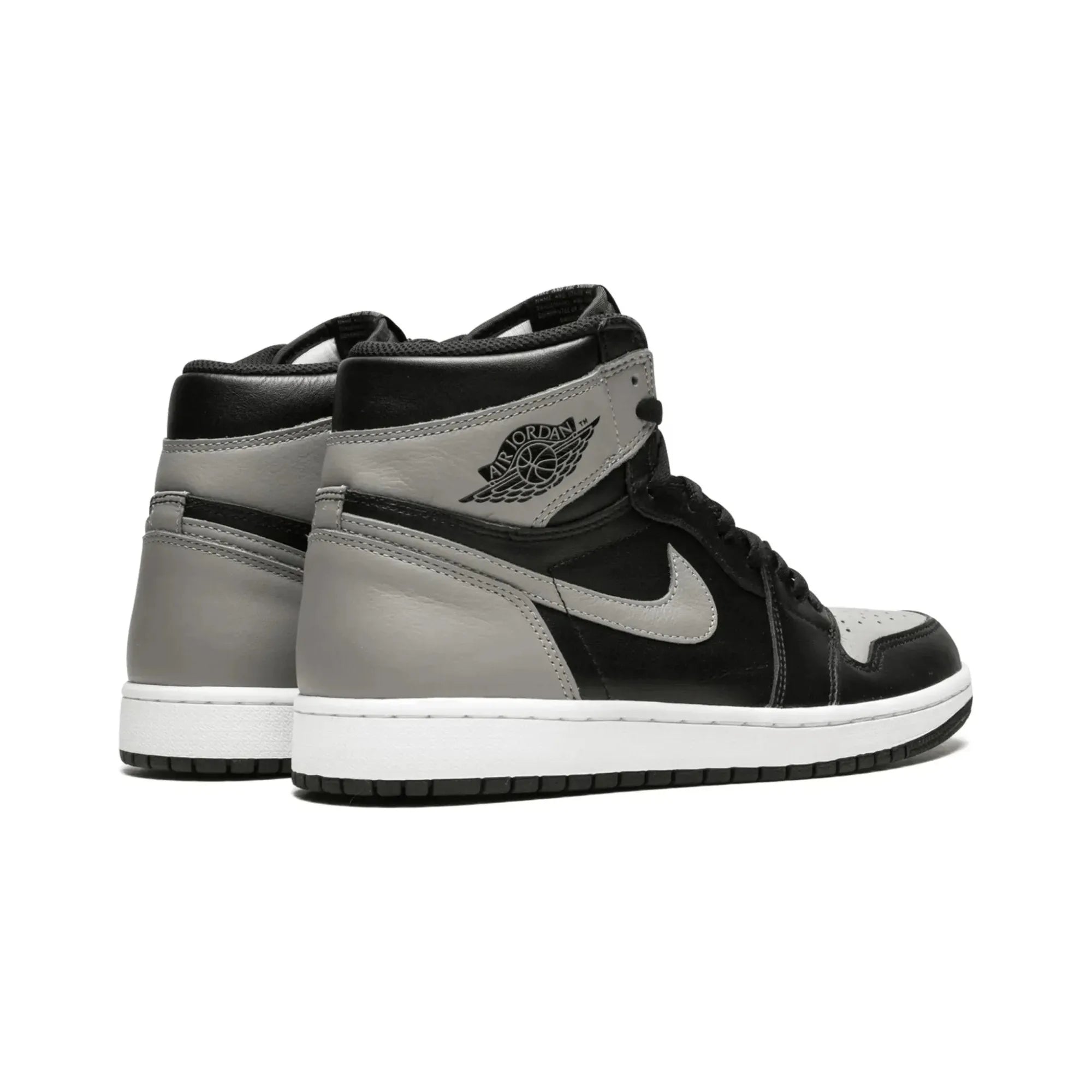 Nike Air Jordan 1 Retro High "Shadow" (2018) - street-bill.dk