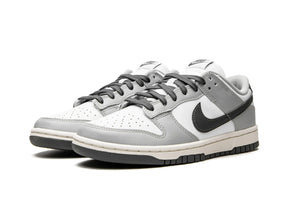 Nike Dunk Low "Light Smoke Grey" - street-bill.dk