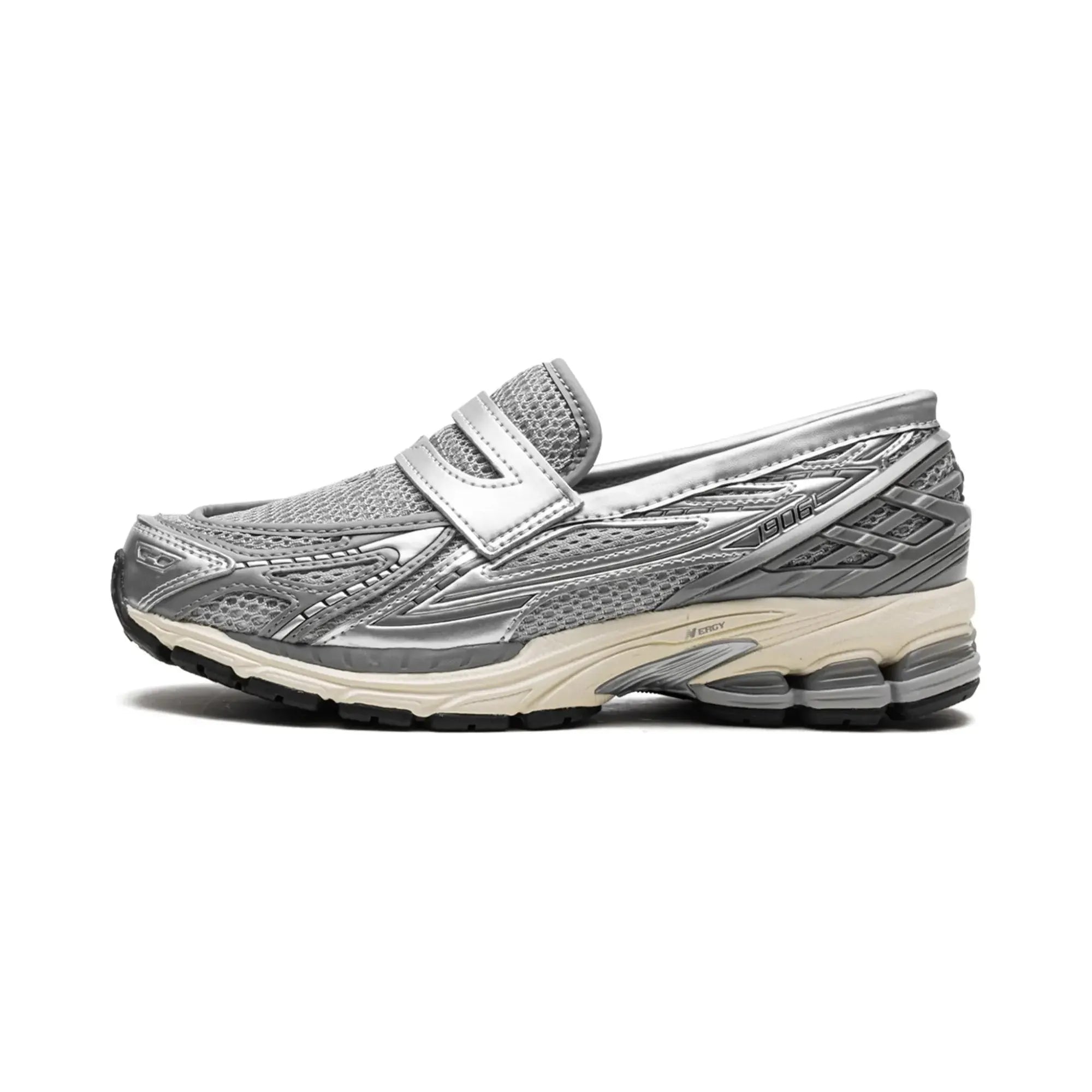 New Balance 1906L Metallic Silver
